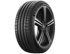 Michelin PILOT SPORT 5 245/45/R19 102Y XL vara