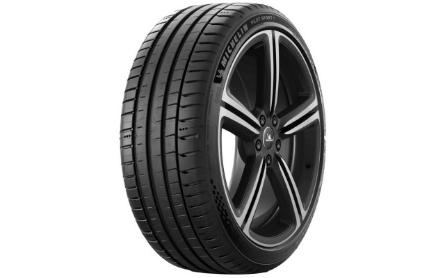 Michelin PILOT SPORT 5 245/45/R19 102Y XL vara