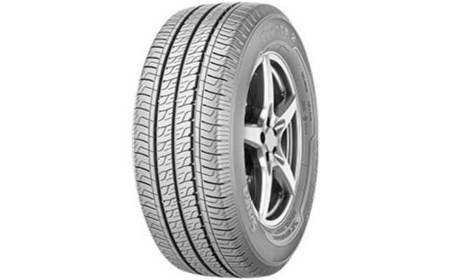 Sava TRENTA 2 205/65/R16C 107/105T 8PR vara