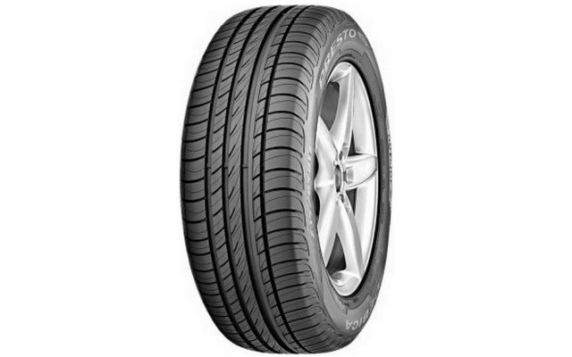 Debica PRESTO SUV 235/65/R17 108V XL vara
