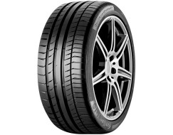 Continental CONTISPORTCONTACT 5P 255/40/R20 101Y XL vara