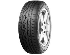 General Tire GRABBER GT 255/60/R18 112V XL vara