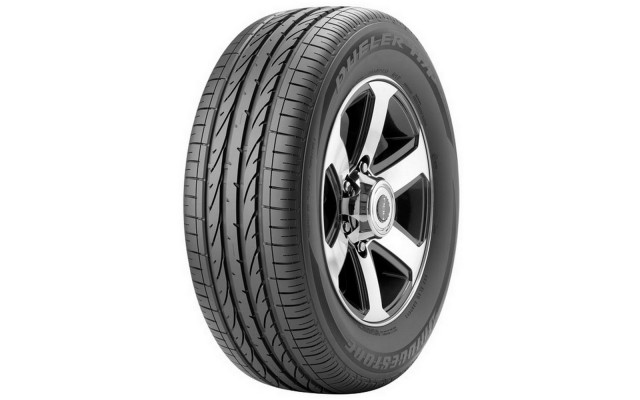 Bridgestone DUELER HP SPORT 255/45/R19 100V vara