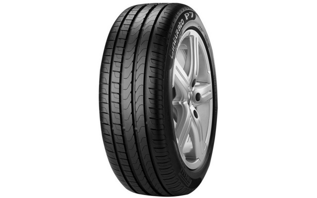 Pirelli CINTURATO P7 225/50/R17 94W RUN FLAT R-F vara