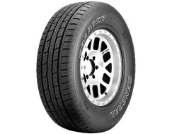 General Tire GRABBER HTS60 245/65/R17 111T XL all season