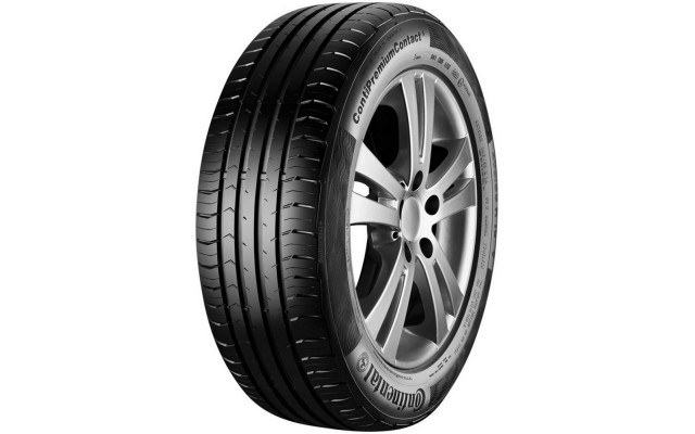 Continental CONTIPREMIUMCONTACT 5 215/70/R16 100H vara