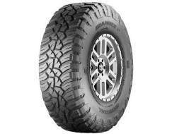 General Tire GRABBER X3 225/75/R16 115/112Q 10PR all season