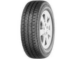 General Tire EUROVAN 2 215/60/R16C 103/101T 6PR vara