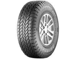General Tire GRABBER AT3 245/75/R16 120/116S 10PR all season