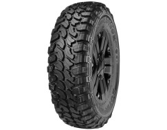 Royal Black ROYAL M/T 245/75/R16 120/116Q vara