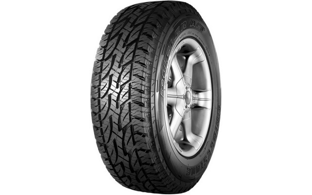 Bridgestone DUELER AT 001 255/70/R16 111S all season