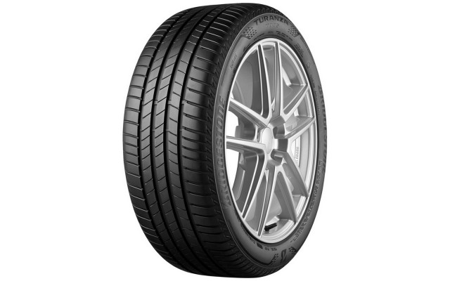 Bridgestone TURANZA T005 DRIVEGUARD 195/55/R16 91V RUN FLAT RFT XL vara