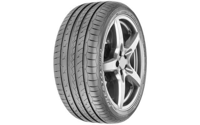 Debica PRESTO UHP 2 215/45/R17 91Y XL vara