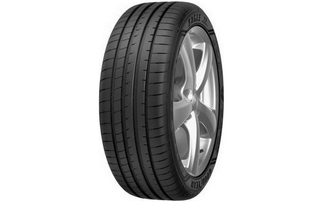 Goodyear EAGLE F1 ASYMMETRIC 3 SUV 275/55/R19 111W vara