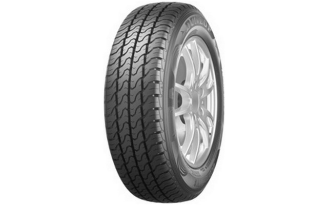 Dunlop ECONODRIVE 195/65/R16C 104/102R 8PR vara