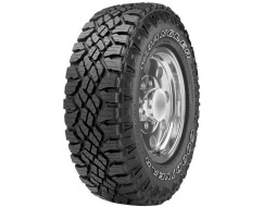 Goodyear WRANGLER DURATRAC 255/55/R20 110Q XL all season