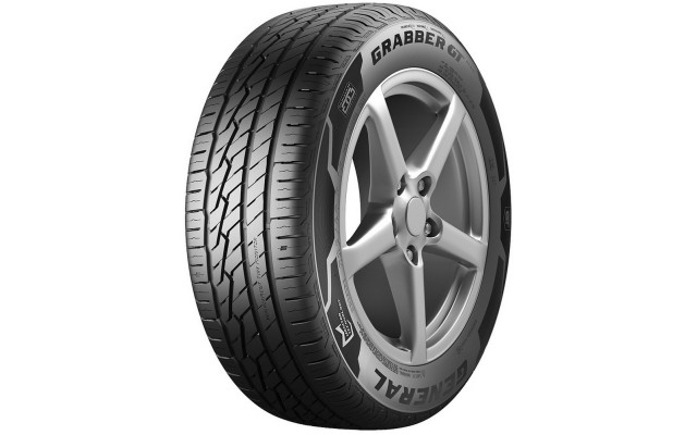 General Tire GRABBER GT PLUS 225/65/R17 102H vara
