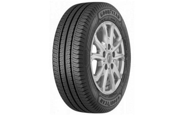 Goodyear EFFICIENTGRIP CARGO 2 225/65/R16C 112/110T 8PR vara