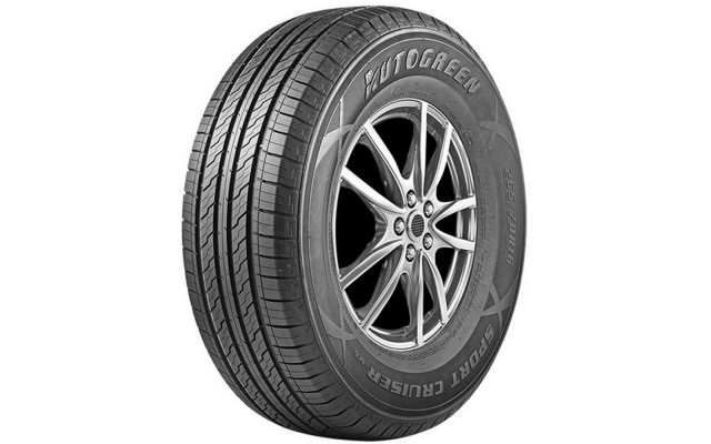 Autogreen SPORT CRUISER-SC6 265/60/R18 110H vara
