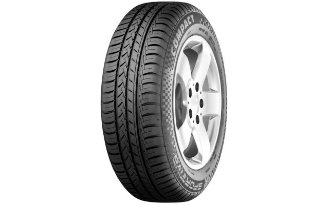 Sportiva COMPACT 185/60/R14 82H vara