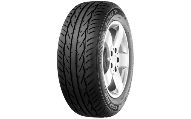 Sportiva SUPER Z+ 225/45/R18 95Y XL vara