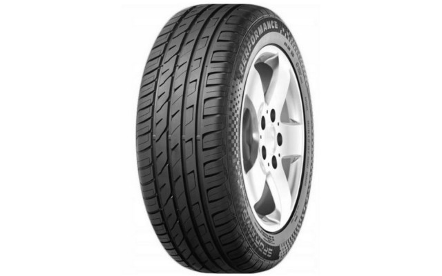 Sportiva PERFORMANCE SUV 235/55/R17 103Y XL vara