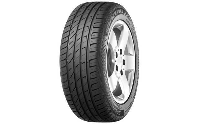 Sportiva PERFORMANCE 235/45/R17 97Y XL vara