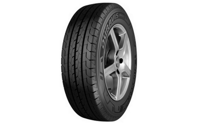 Bridgestone DURAVIS R660 185/75/R16C 104/102R 8PR vara