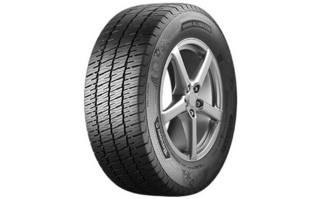 Barum VANIS ALLSEASON 215/70/R15C 109/107S 8PR all season