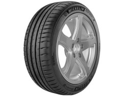Michelin PILOT SPORT 4 255/40/R18 99Y RUN FLAT ZP XL vara