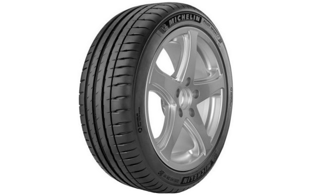 Michelin PILOT SPORT 4 255/40/R18 99Y RUN FLAT ZP XL vara