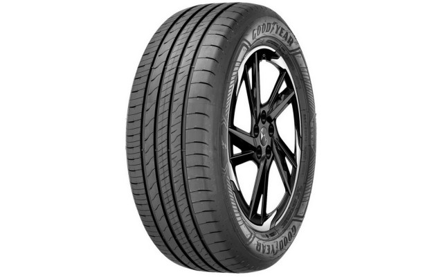 Goodyear EFFICIENTGRIP 2 SUV 235/55/R17 99V vara
