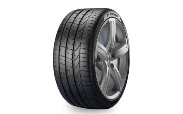 Pirelli P ZERO (VOL) 245/45/R20 103W XL vara