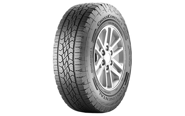 Continental CROSS CONTACT AT 235/85/R16 114/111Q vara