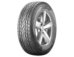 Continental FR ContiCrossContact LX 2 285/60/R18 116V vara