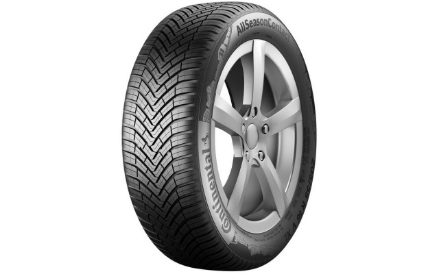 Continental ALLSEASONCONTACT 205/55/R19 97V XL all season