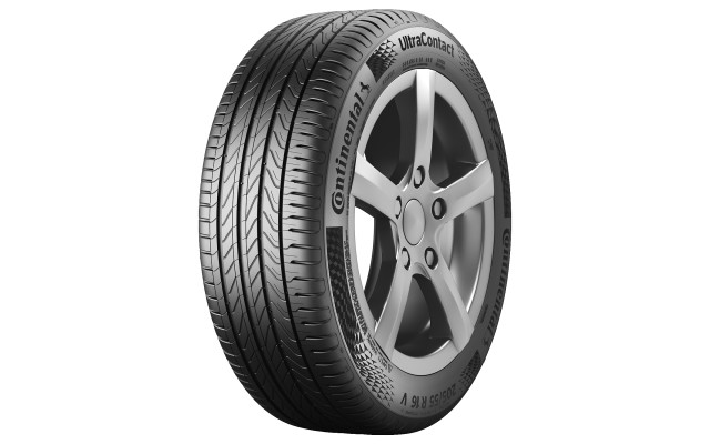 Continental ULTRA CONTACT 235/50/R17 96W vara