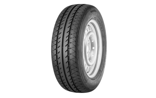 Continental VAN CONTACT ECO 215/65/R17C 116/114R vara