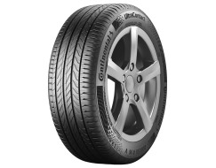 Continental ULTRA CONTACT 205/45/R18 90V XL vara