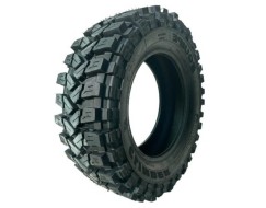 Equipe CLIMBER RAPTOR TREPADOR 235/60/R16 all season (RESAPAT)