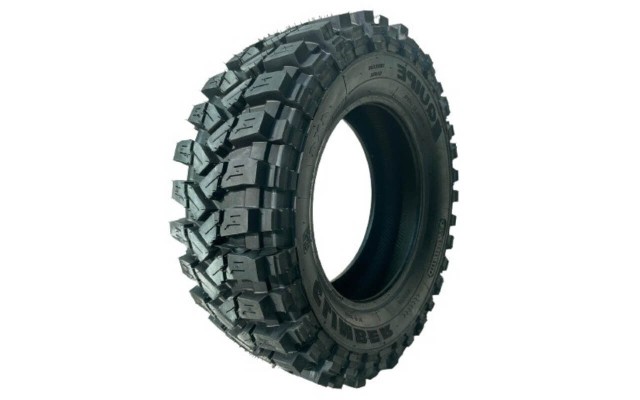 Equipe CLIMBER RAPTOR TREPADOR 235/60/R16 all season (RESAPAT)