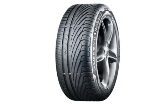 Uniroyal RAIN SPORT 3 SSR FR 225/50/R17 94W vara