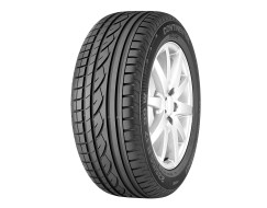 Continental PREMIUM CONTACT 6 SSR * 315/35/R22 111Y XL vara