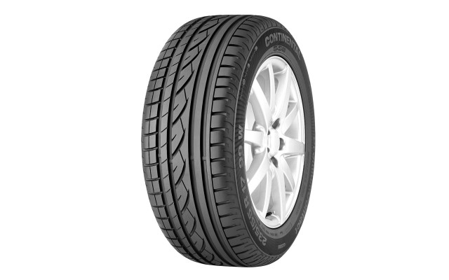 Continental PREMIUM CONTACT 6 SSR * 315/35/R22 111Y XL vara