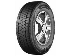 Bridgestone DURAVIS ALL SEASON 195/75/R16C 110/108R 8PR all season