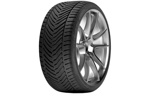 Tigar AllSeason XL 205/55/R17 95V all season