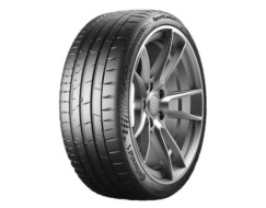 Continental ContiPremiumContact7 235/45/R17 94Y vara