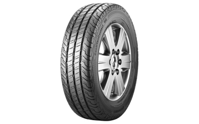 Continental ContiVancoContact100 215/65/R16C 109/107T vara