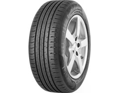 Continental ContiEcoContact5 Suv XL 235/60/R18 107V vara