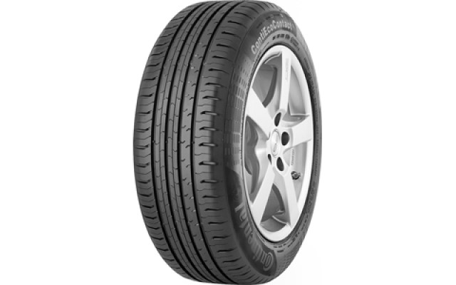 Continental ContiEcoContact5 Suv XL 235/60/R18 107V vara